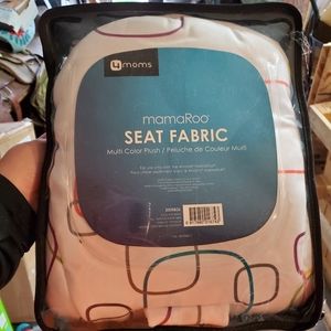 Mamaroo Seat Cover